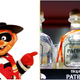 Illustration for article titled Total dunce steals almost $25K worth of tequila, tries to sell it on social media